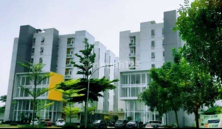 Apartemen aeropolis kota tangerang  murah sekali  5