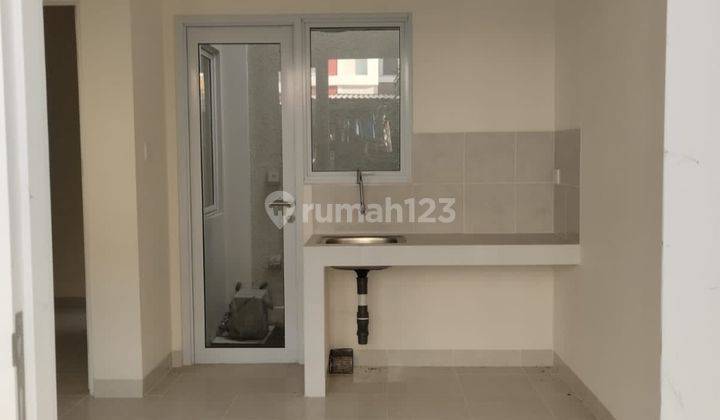 Rumah murah di cluster Martinez gading serpong 2