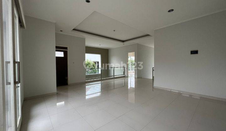 Rumah murah di De latinos BSD cluster De Rio BSD Tangerang  2