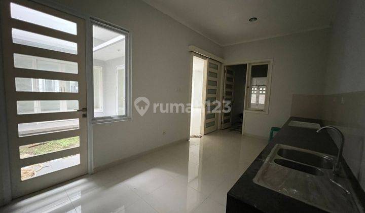 Rumah murah di De latinos BSD cluster De Rio BSD Tangerang  2