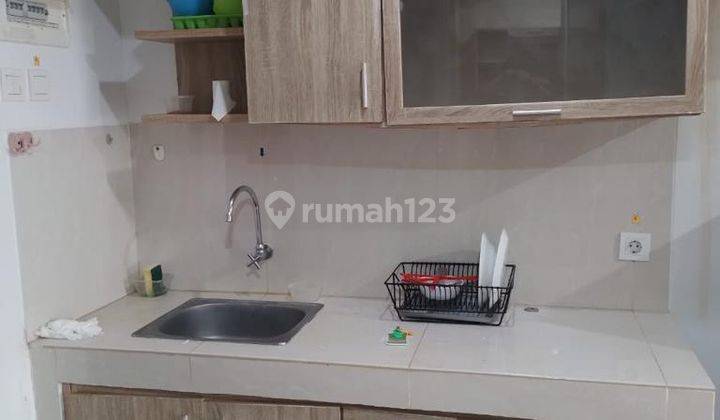 Disewakan murah apartemen springwood alam sutera tangerang 1