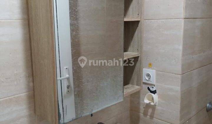 Disewakan murah apartemen springwood alam sutera tangerang 2