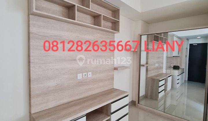 Termurah apartemen skyline Paramount gading Serpong  1