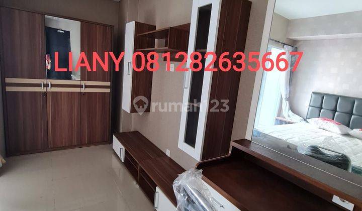 Termurah apartemen skyline Paramount gading Serpong  1