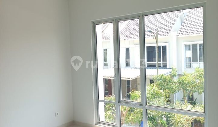 Quick sale Carrillo cluster house in Gading Serpong. 2