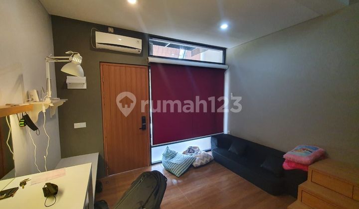 Termurah rumah fleekhauz BSD tangerang 2