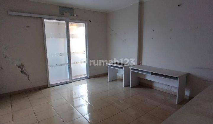 Disewakan cepat ruko 3 lantai di ruko  Agricolla gading Serpong  2