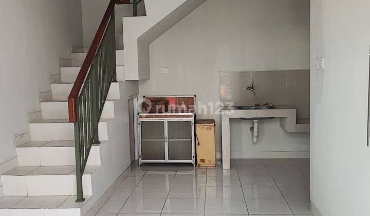 Disewakan rumah di cluster Arcadia gading Serpong  2