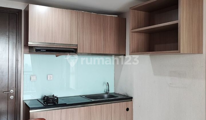 For sale: M-Town Signature apartment, Gading Serpong 2
