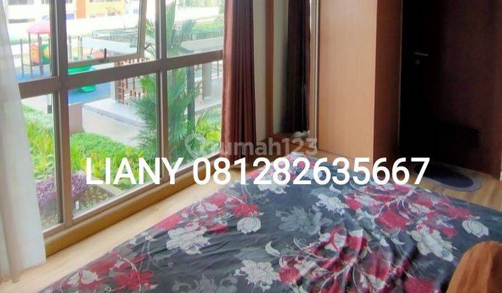 Dijual murah Apartemen mtown signature gading Serpong  1