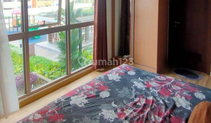 Dijual murah Apartemen mtown signature gading Serpong  2