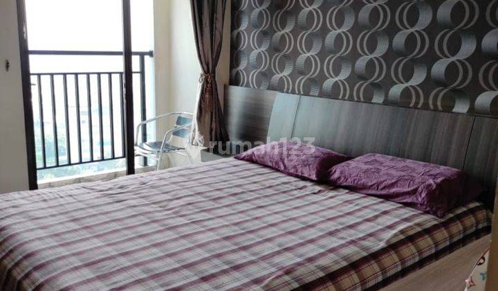 Disewakan apartemen Atria Paramount gading Serpong  2