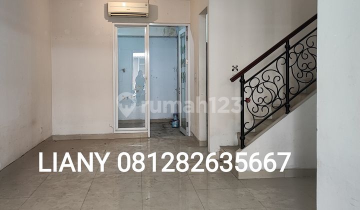 Dijual cepat rumah cluster michelia gading Serpong  2