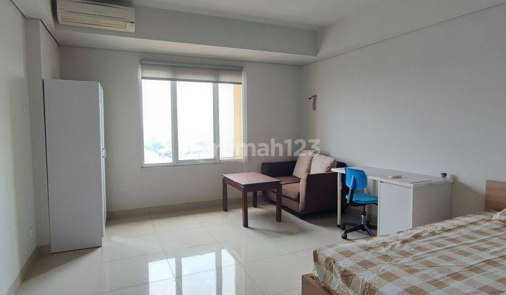 Dijual termurah apartemen Beverly gading Serpong  2