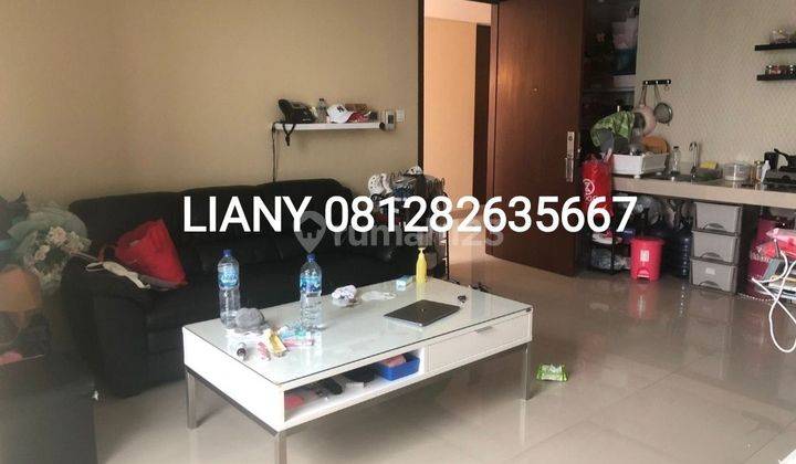 Termurah apartemen U residence Lippo Karawaci Tangerang  1