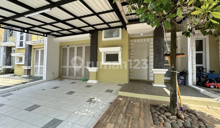 Termurah Cluster Fiordini Gading Serpong  2