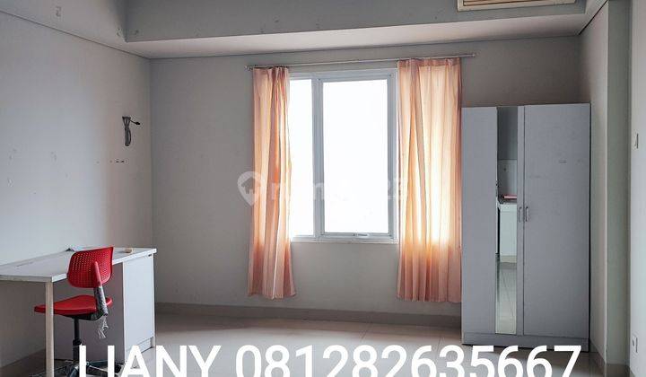 Termurah Apartement Paramount Beverly 90210 Gading Serpong  1