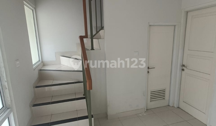 Cheapest House in Virginia Village Cluster Gading Serpong 2