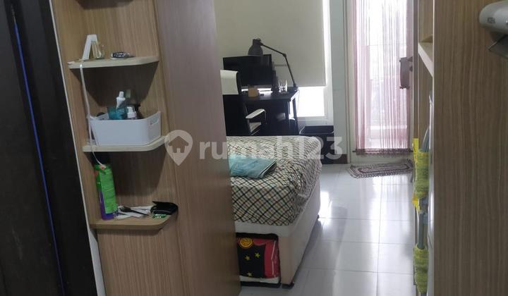 For Rent: Scientia Residence Apartment Gading Serpong 2