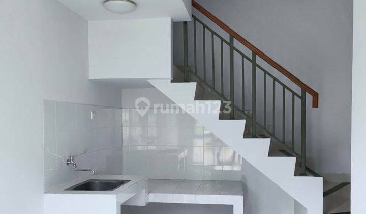 Termurah Jual Cepat Rumah Cluster Virginia Village Gading Serpong  2