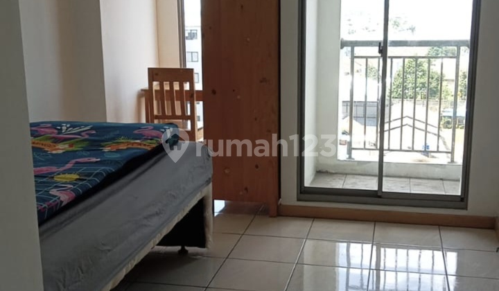 For Rent Apartment Mtown Residence Gading Serpong 2