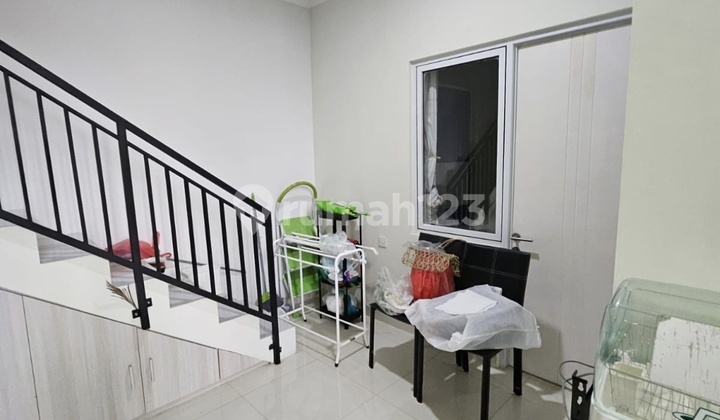 Quick Sale: The Icon BSD Tangerang Cluster House 2