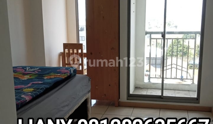 Disewakan Apartemen Mtown Residence Gading Serpong