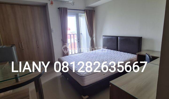 Disewakan Apartemen Skyline Gading Serpong  1