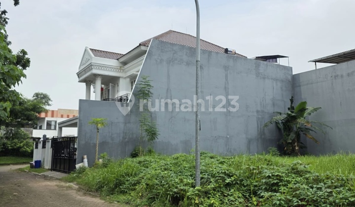Jual Cepat Kavling Grand Golf 1 Modernland Tangerang Jual Cepat Kavling Grand Golf 1 Modernland Tangerang