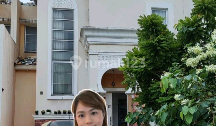 Termurah Cluster Alicante Gading Serpong Termurah Cluster Alicante Gading Serpong