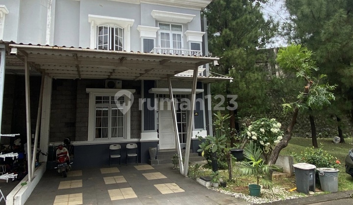 Quick Sale House in Menaggio Village Cluster, Gading Serpong