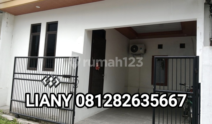 Jual Cepat Rumah Sektor 6 Gading Serpong