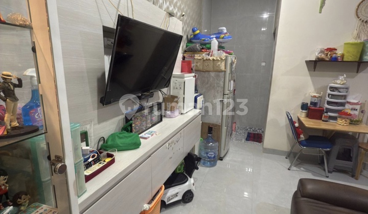 Cheapest House in Milano Village Cluster, Gading Serpong 2