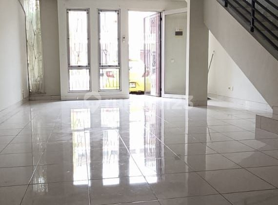 Termurah Rumah Cluster Opal Gading Serpong  2