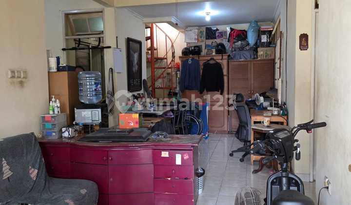 Sell Cheap Monaco Modernland Cluster House Tangerang 2