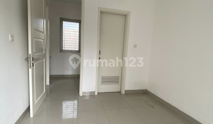 Quick Sale: Karelia Village Cluster in Gading Serpong 2