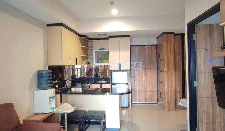 Disewakan Murah Apartemen Skyline Paramount Gading Serpong  1