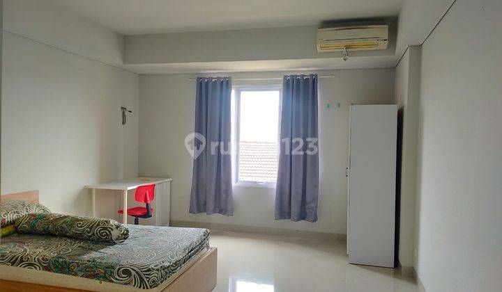 Disewakan Murah Ada Furnish Apartemen Beverly Gading Serpong  2