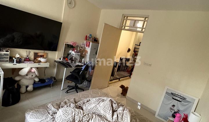 Di Jual Rumah Taman Palem Lestari Jakarta Barat 2