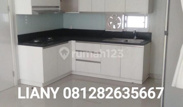 Jual Murah Rainbow Springs Condovillas Serpong 