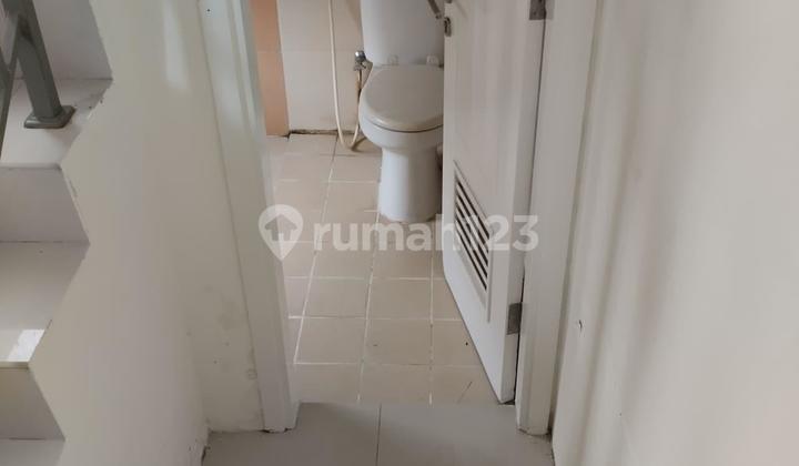 Disewakan Murah Rumah Cluster Samara Village Gading Serpong 2