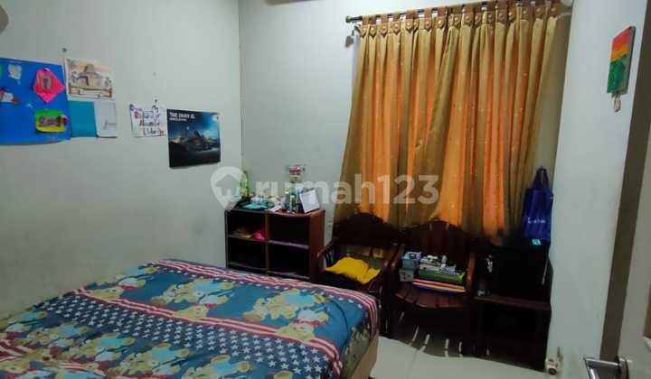 For Sale Cluster House Chalcedony Pondok Hijau Golf Gading Serpong 2