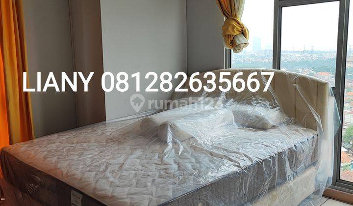 Termurah Apartemen Mtown Summarecon Gading Serpong  1