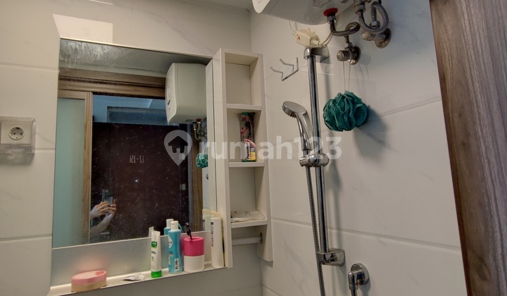 For Rent Skyhouse Apartment BSD Tangerang