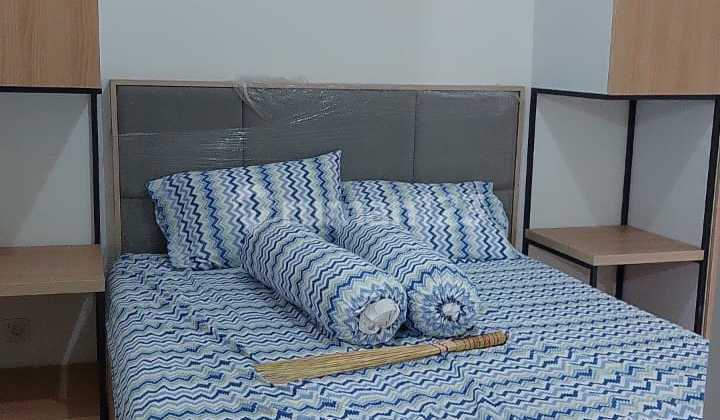 Cheap Rent Mtown Gading Serpong Apartment 2