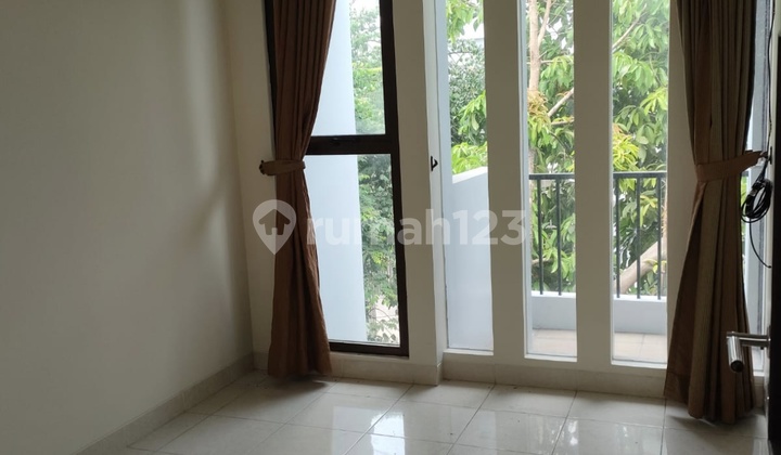 For Rent: Newton Gading Serpong Cluster House 2