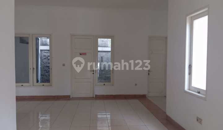 Jual Cepat Rumah Cluster Crystal Gading Serpong  2