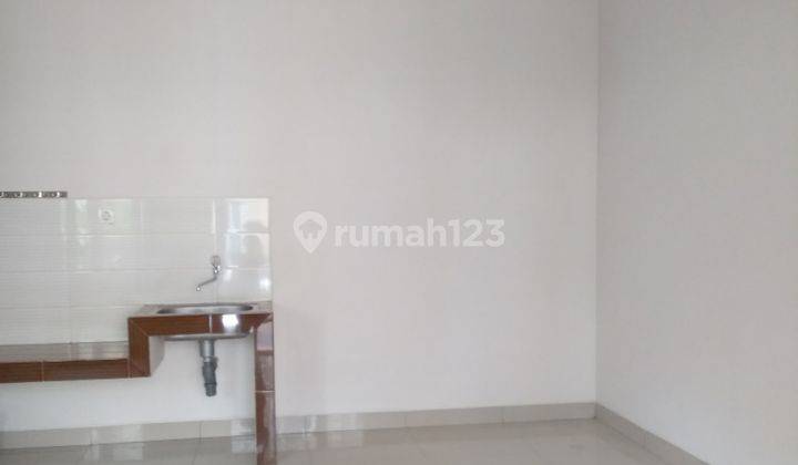 Termurah Rumah Cluster Samara Village Gading Serpong  2