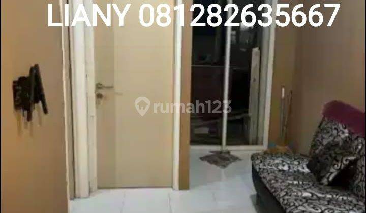 Termurah Apartemen Ayodhya Cikokol Tangerang  1