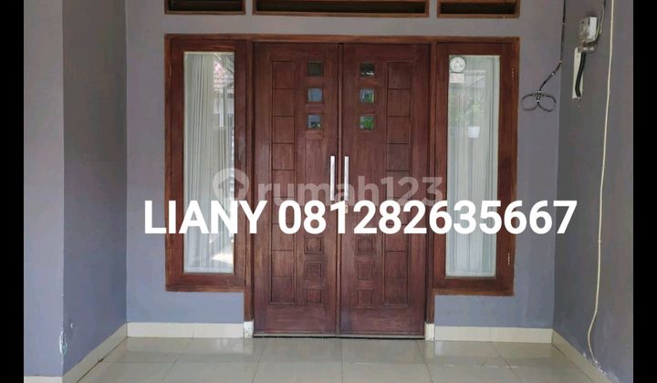 Quick Sale Cluster Catalina Gading Serpong 2